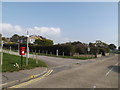 Victoria Esplanade Postbox