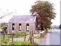 Tenby - old chapel Marsh Road