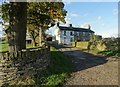 Cottages at Hillside Farm, Clayton West