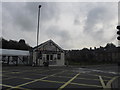 The Church on the Roundabout, Newport