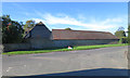 Hospital Barn Farmhouse, Gallants Lane