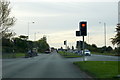 A506 at Copple House