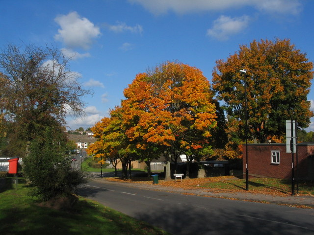 Wildcroft Road
