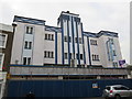 Former Central Hall Cinema and Bingo hall, Watford