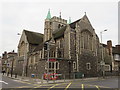 Holy Rood RC Church, Watford