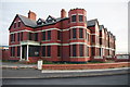 Former hotel, Shore Road, Ainsdale