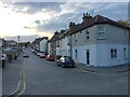 Providence Street, Greenhithe