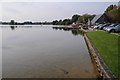 Water sports centre, South Cerney