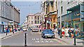 Cheltenham, 1994: Promenade