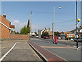 Kingsland Road Postbox