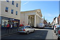 Former Corn Exchange, East St