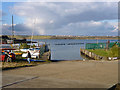 Slipway, Leigh Beck, Canvey Island