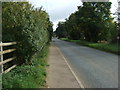 The Street, Cavenham