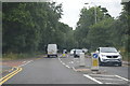 Hinckley Rd, A47