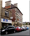 A&A Taxis, Station Road, Stroud