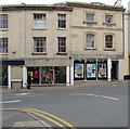 Kings House flats, Stroud