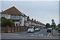 Welbeck Avenue