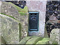 Ordnance Survey Flush Bracket 1333