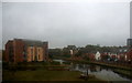 Leeds-Liverpool Canal at Bootle