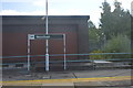 Merstham Station