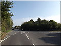 TM0113 : Colchester Road, West Mersea by Geographer