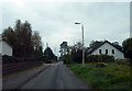 Houses on the B845, Brochroy