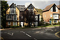 Houses at Whyteleafe