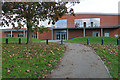 Elmbridge Leisure Centre