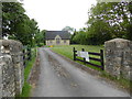 Burford Telephone Exchange, Oxon (2)