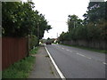 Angel Hill (A140)