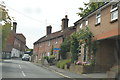 High St, Rotherfield