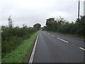 A140 towards Norwich 