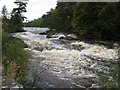 Falls of Dochart