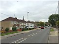 Princes Avenue, Walderslade