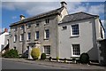 Georgian house, Wickwar