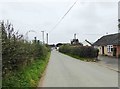 Road at Chorley, Shrops