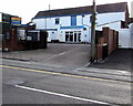 Bubbles Launderette, Whitchurch