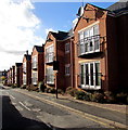 Deermoss Lane flats, Whitchurch