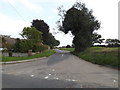 South Green Road, Fingringhoe