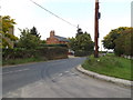 Chapel Road, Fingringhoe