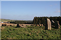 Ardlair Recumbent Stone Circle (4)