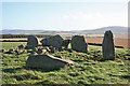 Ardlair Recumbent Stone Circle (6)