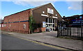 The Original Factory Shop, Whitchurch, Shropshire