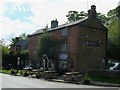 Hook Norton - The Pear Tree P.H.