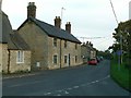 Nethercote Road, Tackley