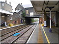 Palmers Green station