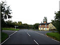 Fingringhoe Road, Rowhedge