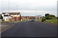 Warren Drive in Anchorsholme