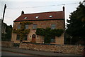 The Benefit Society House, Church Lane, Navenby