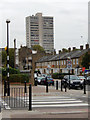 Grundy Street, Poplar